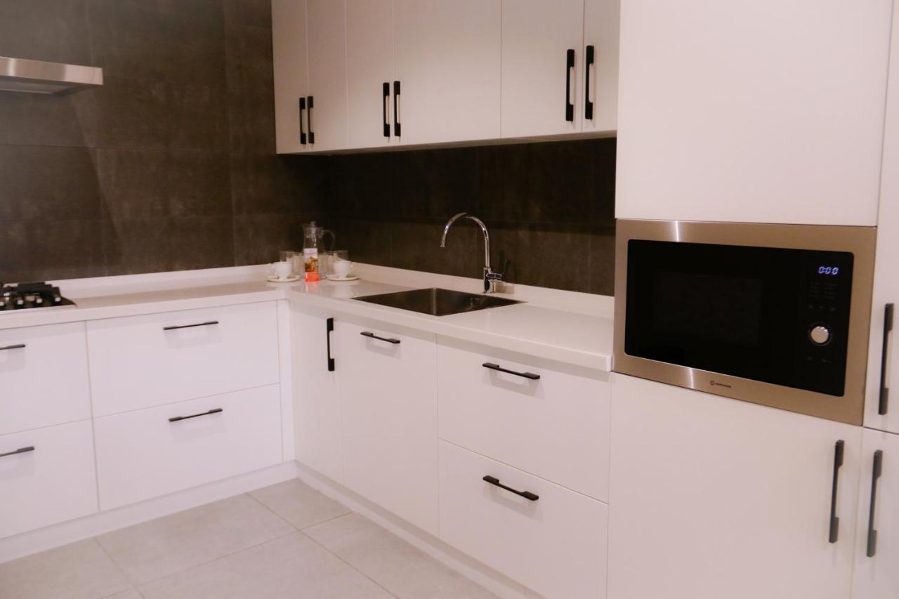 Medion Apartments ทาชเคนต์ ภายนอก รูปภาพ
