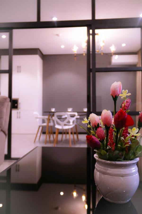Medion Apartments ทาชเคนต์ ภายนอก รูปภาพ