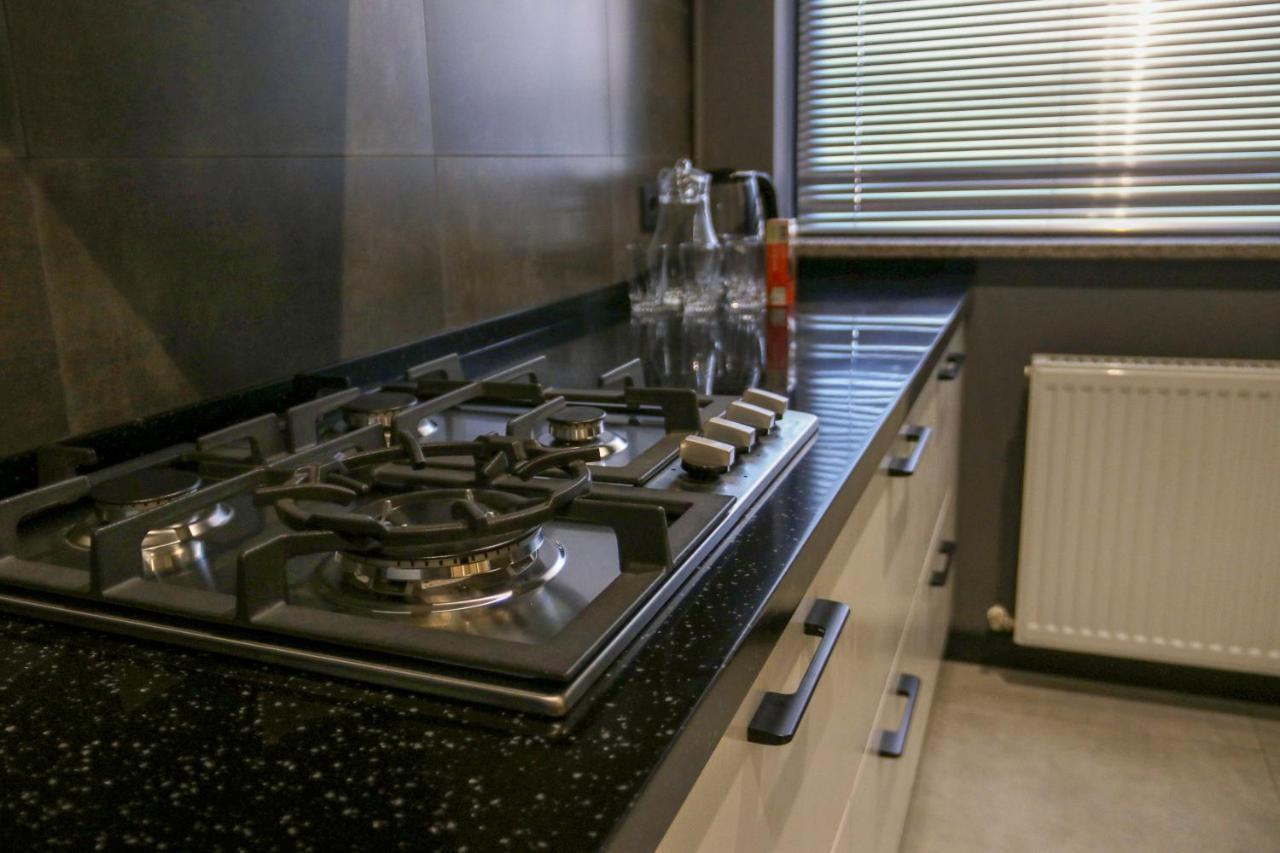 Medion Apartments ทาชเคนต์ ภายนอก รูปภาพ