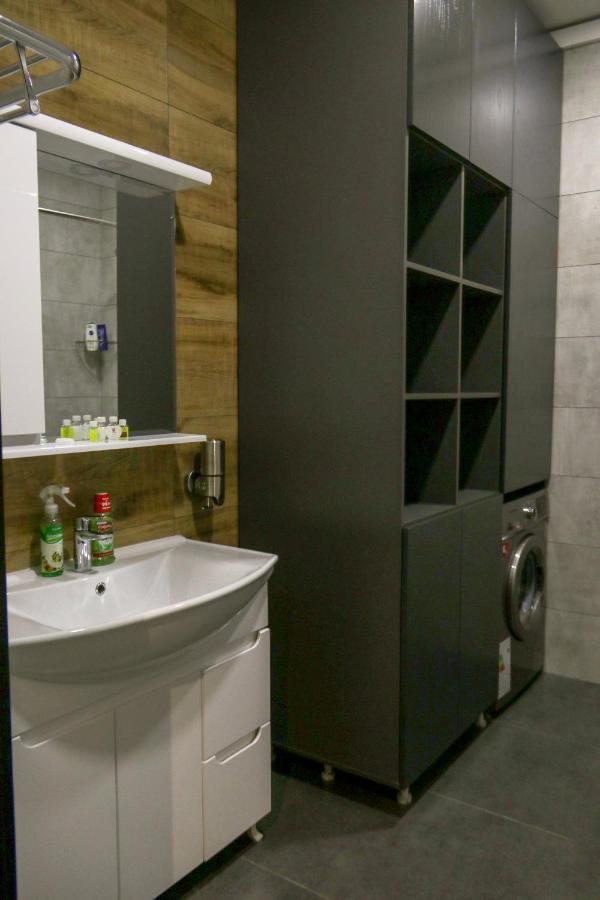 Medion Apartments ทาชเคนต์ ภายนอก รูปภาพ