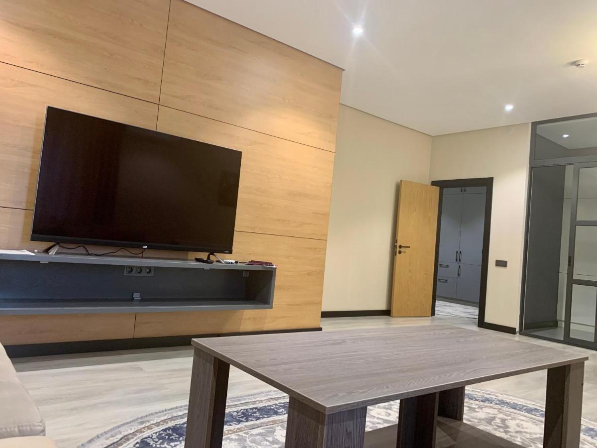Medion Apartments ทาชเคนต์ ภายนอก รูปภาพ